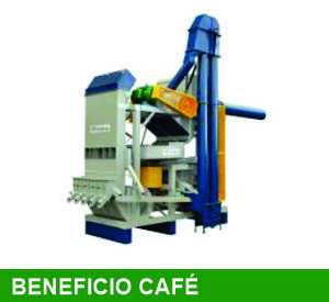 Beneficio Café