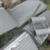 REF 13132 - Silo para Armazenamento de Cereais com Capacidade para