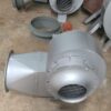 REF 13132 - Silo para Armazenamento de Cereais com Capacidade para - Image 3
