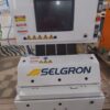 REF 13245 - Selecionadora Eletronica de Grãos marca SELGRON - Visio - Image 2