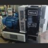 REF 13287 - Moinho MELG 6R 1000 / REVISADO Pela MELG / Com  GARANTI