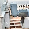 REF 13304 - Elevador Galvanizado Ano 2024  Marca GSI com Capacidade - Image 2