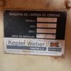 REF 13326 - Máquina de Limpeza de Cereais 40 ton/h KEPLER WEBER SP-  Paraná - PR - Image 2