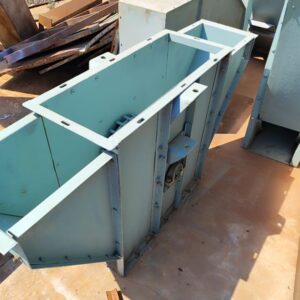 REF 13327 - Elevador de Canecas 60 ton/h x 28 metros de altura / Ch