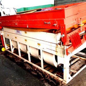 REF 13345 - Densimetrica 80sacos 5 turbinas Premag - Equipamento NO