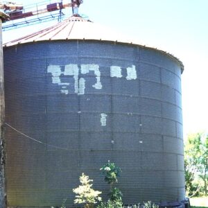 REF 13349 - Silo para Armazenamento de Cereais 10 mil sacos  KEPLER