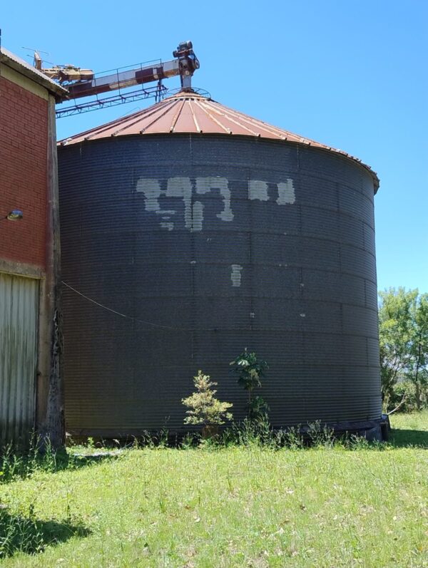 REF 13349 - Silo para Armazenamento de Cereais 10 mil sacos  KEPLER - Image 3