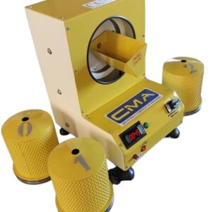 REF 13365 - Provador de Renda de Arroz CMA / Trieur 4,5 mm / Equipa