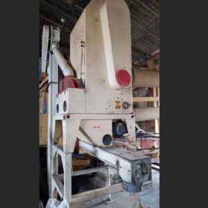 REF 13366 - Câmara de Limpeza por Densidade CLDZ / Com base, rosca