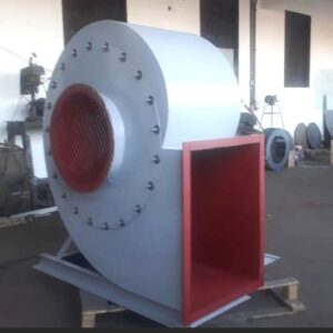 REF 13380 - Injetor de Ar para Silo de Armazenamento - Equipamento