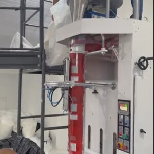 REF 13400 - Empacotadora tecnotok com dosador de gaveta e kit forma