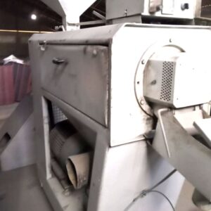 REF 13403 - Polidor Via ùmida para Arroz marca LUCATO - Equipamento