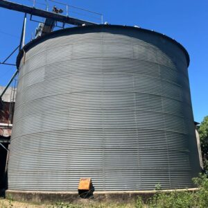 REF 13440 - Silo 10 mil sacos para Armazenamento de Cereais marca P