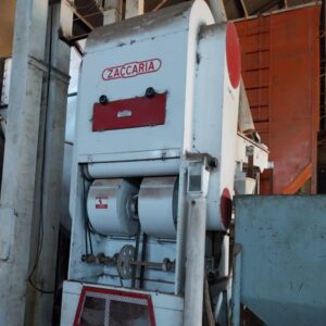 REF 13496 - Câmara de Limpeza por Densidade CLDZ / capacidade 12 to