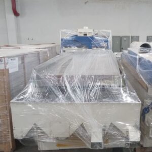 REF 13537 - Densimétrica NOVO HORIZONTE 120 sacos/h / Máquina NOVA