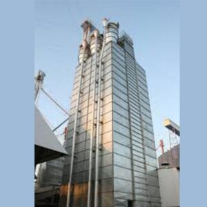 REF 13540 - Secador 200 ton KEPLER WEBER modelo KW200ADS