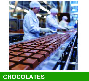 Chocolates
