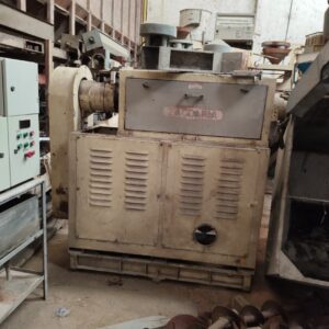 REF 13566 - Polidor Via Umida para Arroz ZACCARIA - WPZ-1 - Capacid