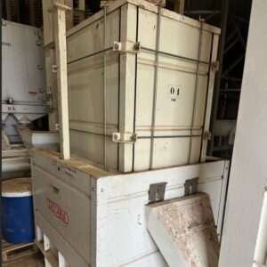 REF 13567 - Classificador de Perfil Rotativo ZACCARIA CPRZ-2 - Moto