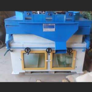 REF 13578 - Cata Pedra 80 sacos/h marca PREMAG / Equipamento Comple