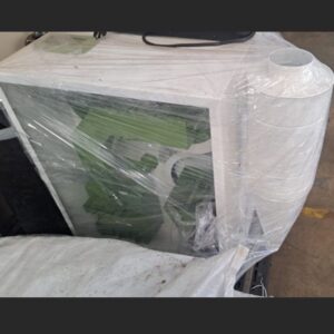 REF 13599 - Provador de Renda de Arroz SUZUKI / Equipamento REVISAD