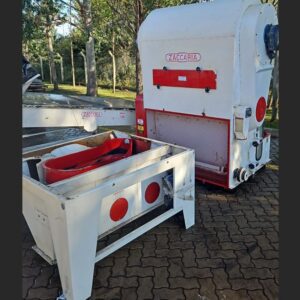REF 13605 - Coluna de Ar ZACCARIA CLDZ 2CF equipamento Usado