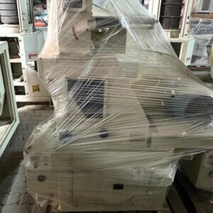 REF 13613 - Descascador de Arroz SATAKE HU10SSA L1 com Câmara de as