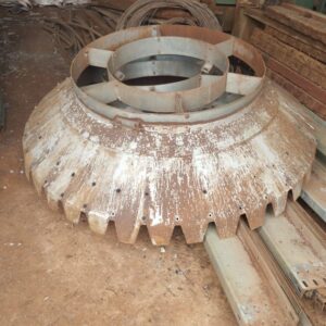 Silo 10 mil sacas SILOGRANNEL | REF 13636